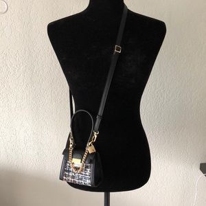 NWT playnomore mini bag